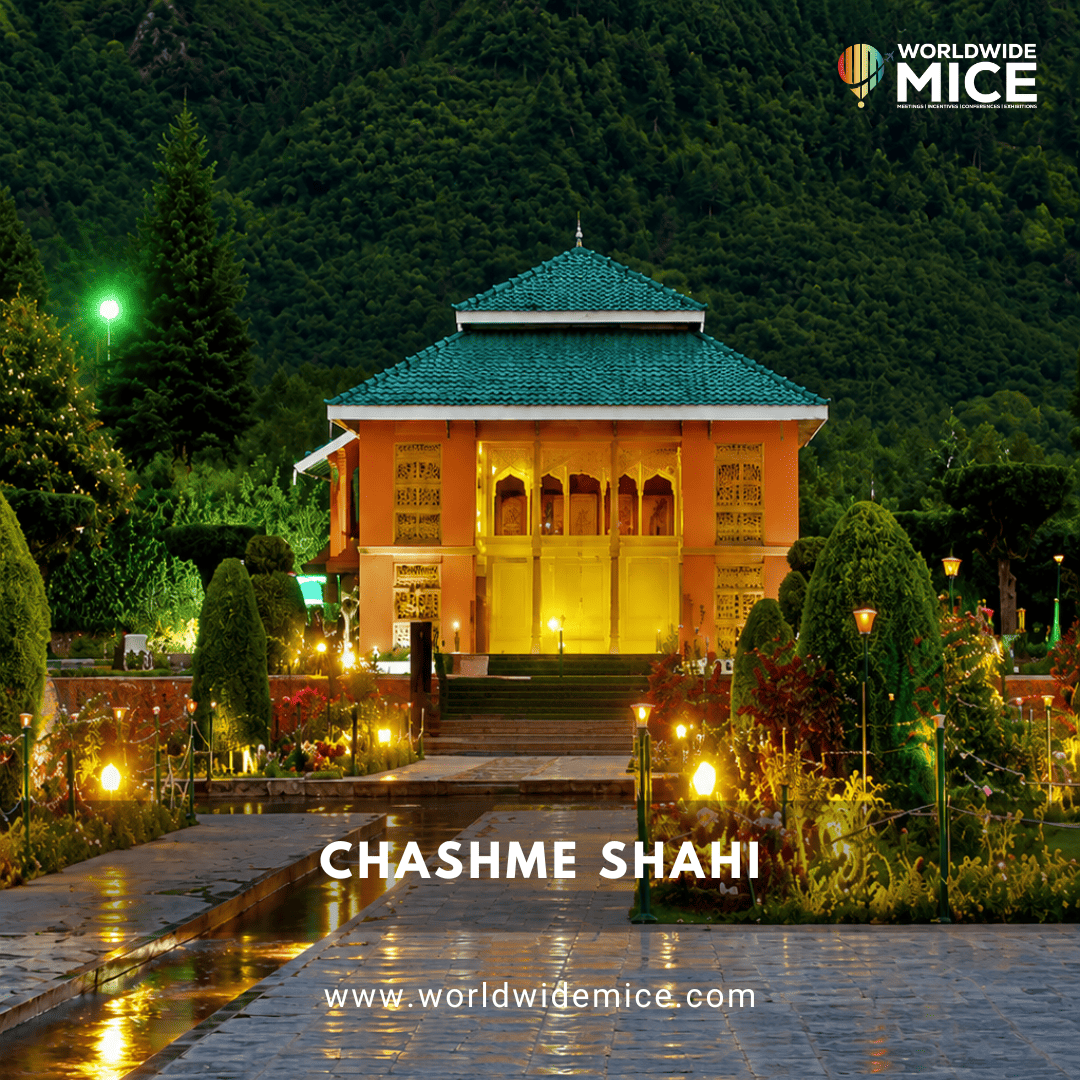 Chashme Shahi